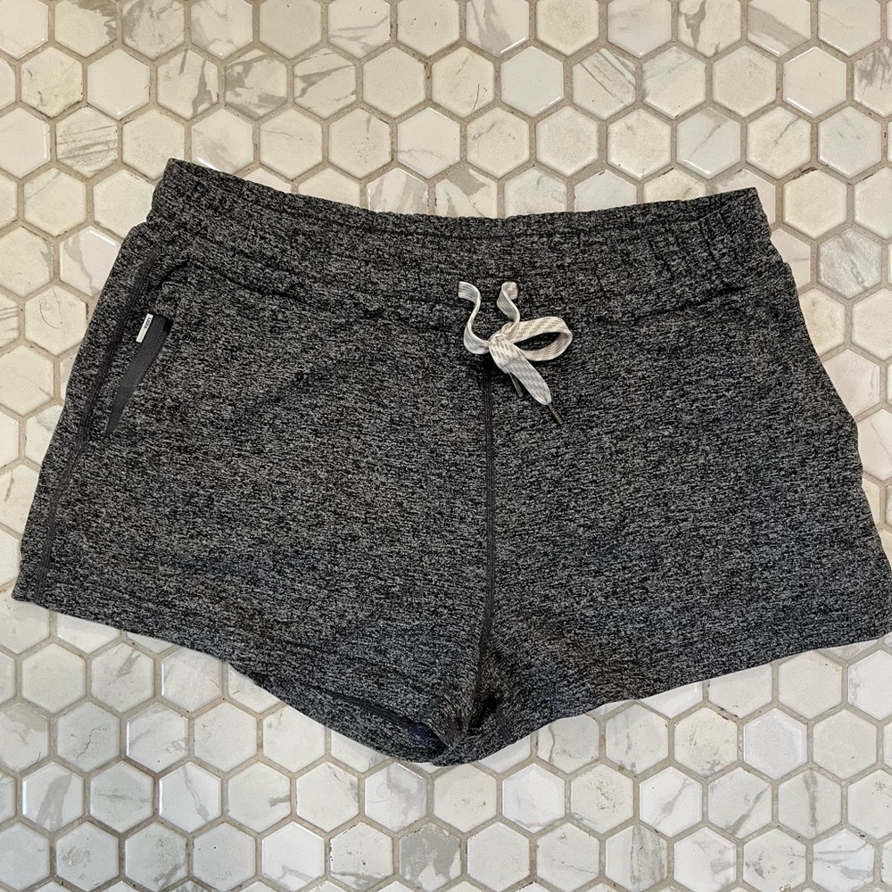 Vuori shorts
